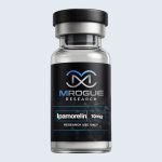 Ipamorelin — Research Peptide (10mg Vial)