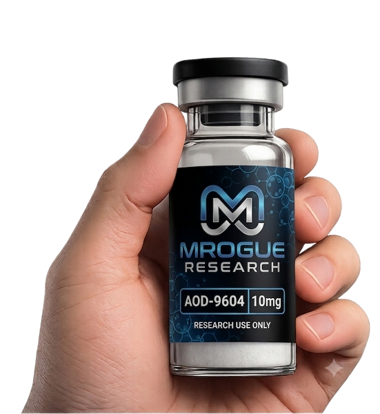 M-Rogue Research