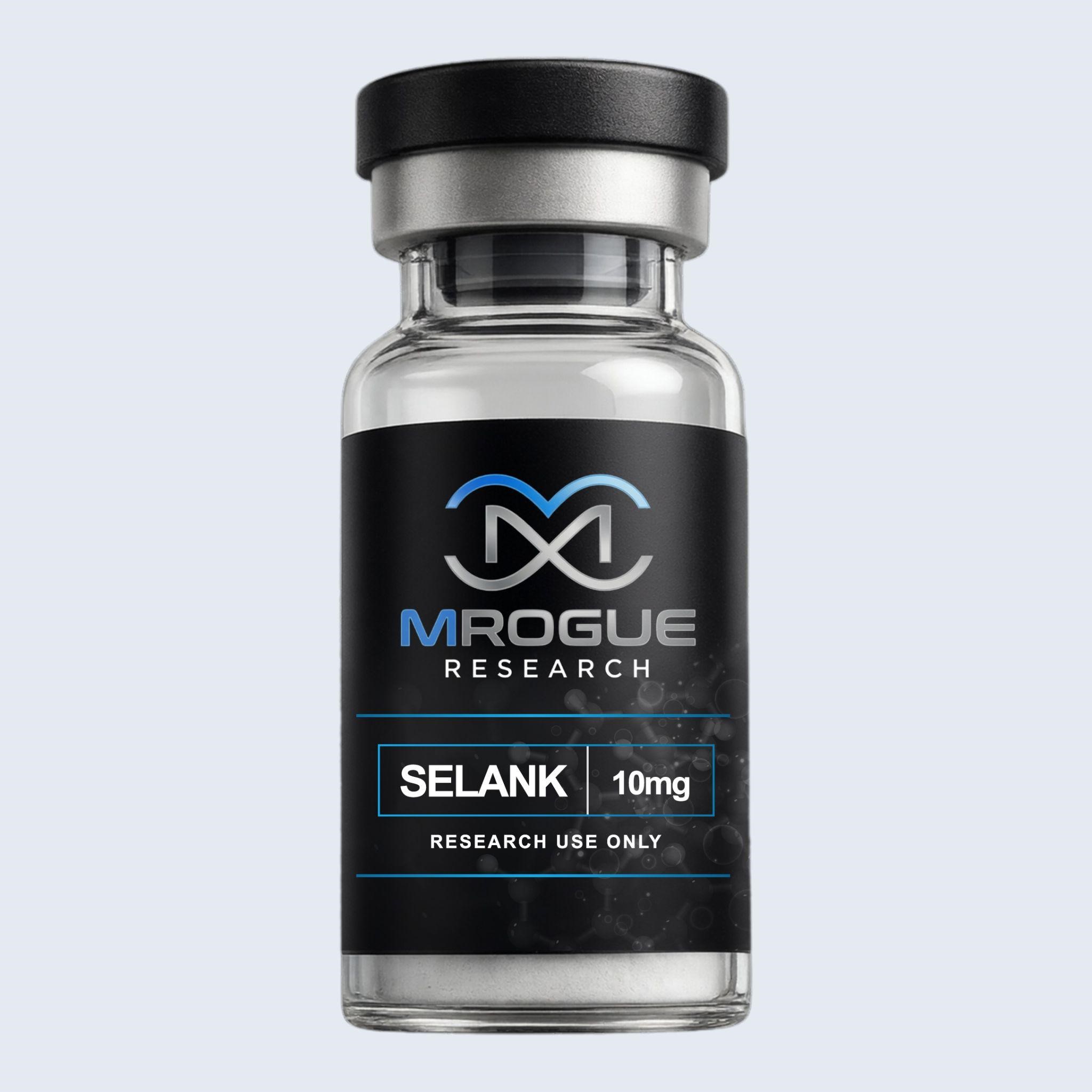 Selank Selank - Image 1